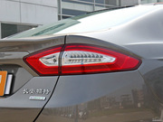 2013款 2.0L GTDi200 時(shí)尚型 2013款 2.0L GTDi200 時(shí)尚型