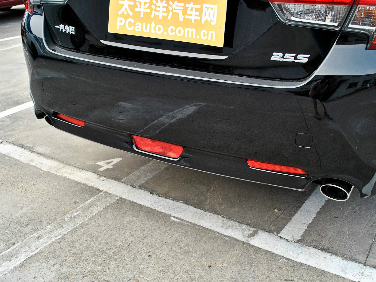 銳志外觀高清大圖
