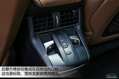 國(guó)產(chǎn)新DS5實(shí)拍 做工精細(xì)/配置依舊奢華