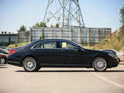 2014款 S 500 L 2014款 S 500 L