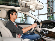 2014款 S 500 L 2014款 S 500 L