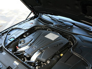 2014款 S 500 L 2014款 S 500 L