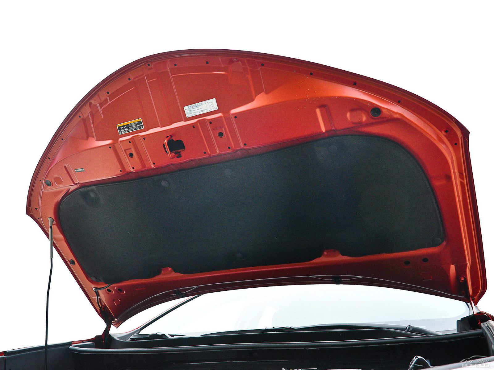 RAV4榮放細(xì)節(jié)高清大圖