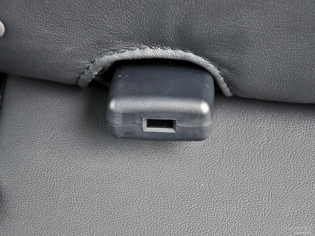 橙色RAV4榮放座椅內(nèi)飾圖片