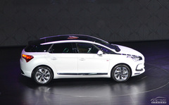 國產(chǎn)DS5