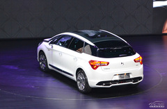 國產(chǎn)DS5
