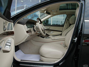 2014款 S 500 L 2014款 S 500 L