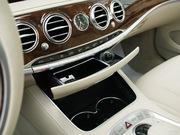 2014款 S 500 L 2014款 S 500 L