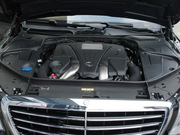2014款 S 500 L 2014款 S 500 L