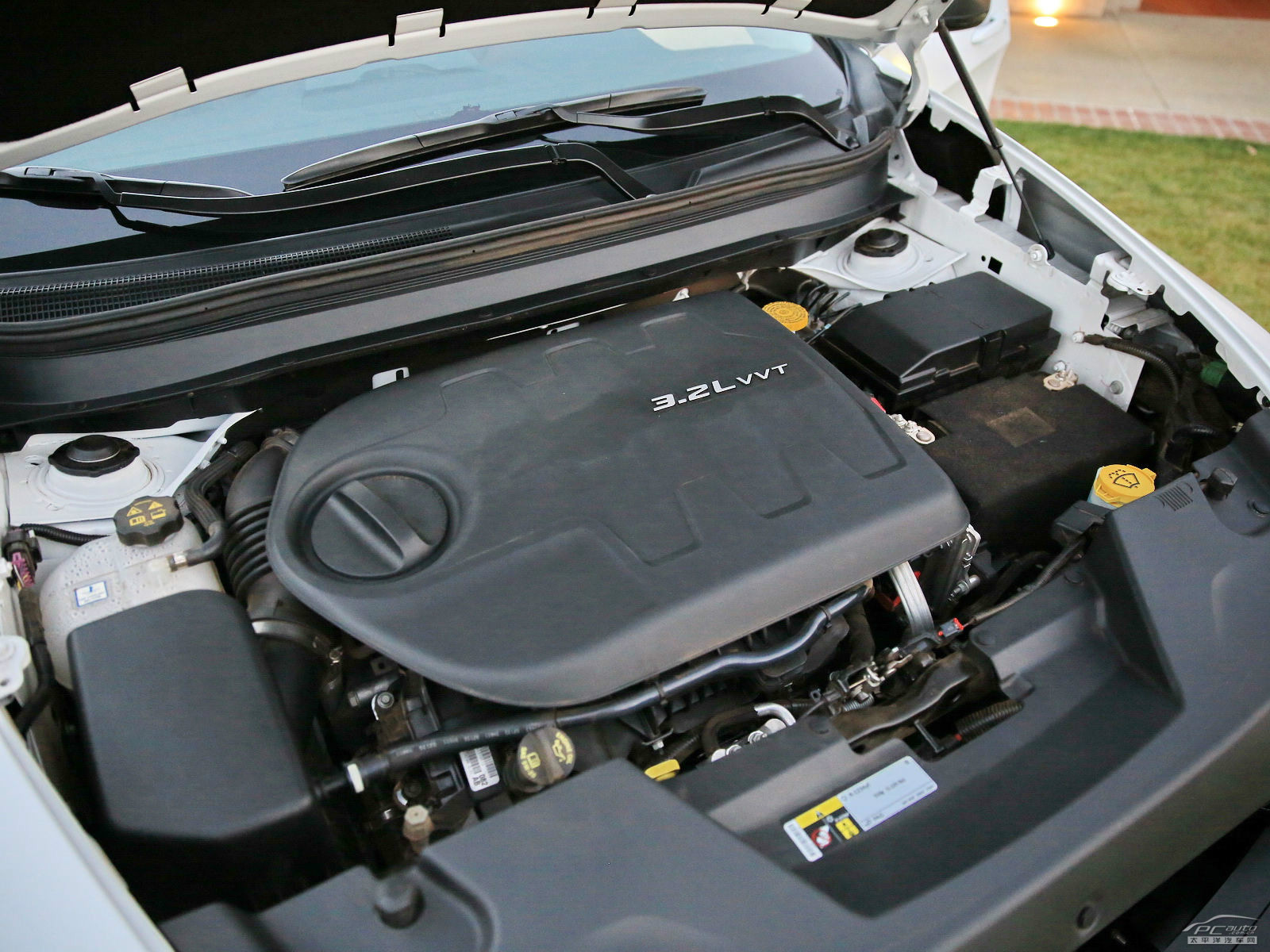 自由光(進(jìn)口)細(xì)節(jié)高清大圖