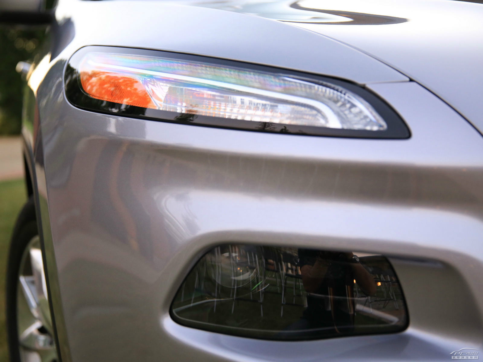 自由光(進(jìn)口)外觀高清大圖