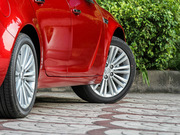 2014款 2.4L SIDI 豪華時尚型