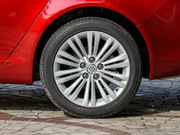 2014款 2.4L SIDI 豪華時尚型