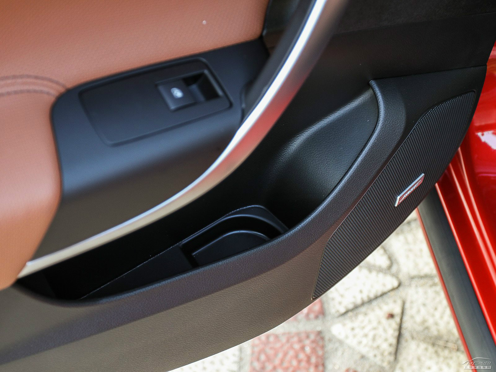 君威空間高清大圖