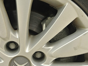 2013款 兩廂 1.6L 自動樂享型 2013款 兩廂 1.6L 自動樂享型