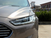 2013款 2.0L GTDi240 旗艦型 2013款 2.0L GTDi240 旗艦型