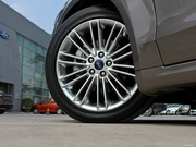2013款 2.0L GTDi240 旗艦型 2013款 2.0L GTDi240 旗艦型