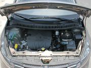 2014款 LV 1.5L AMT豪華型 國(guó)IV