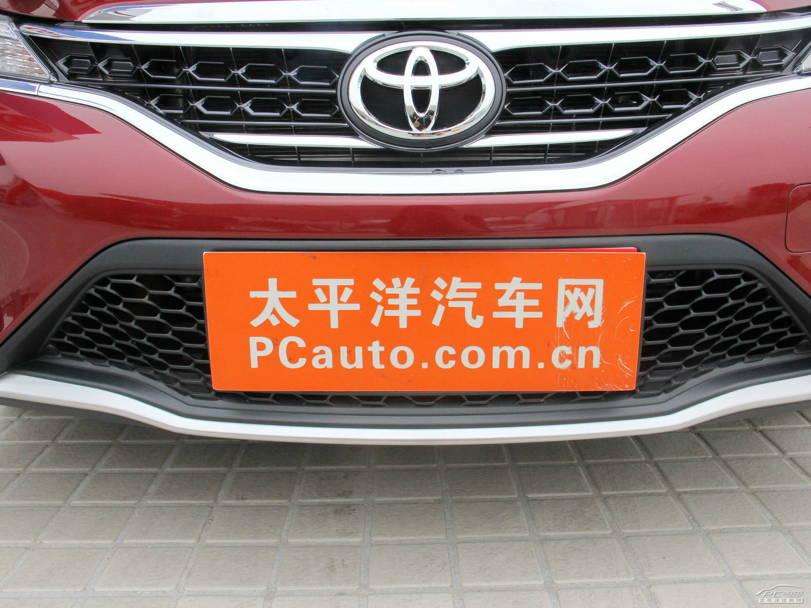 銳志外觀高清大圖