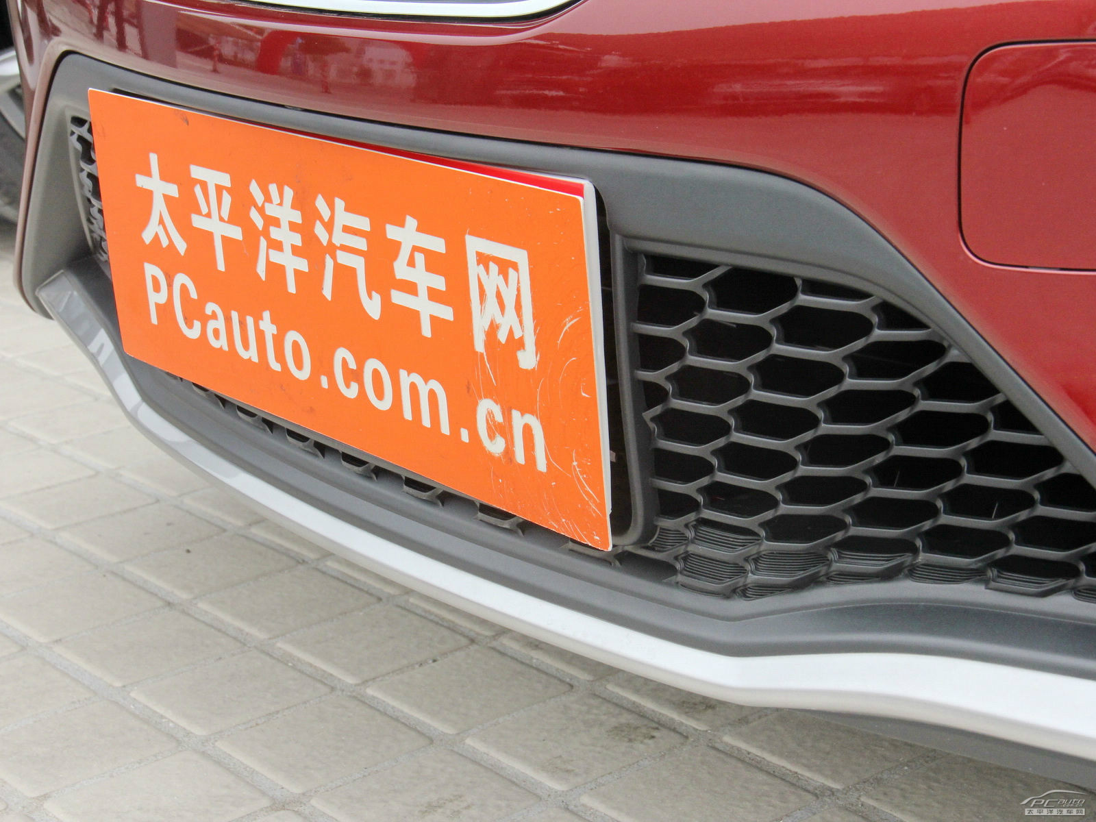 銳志外觀高清大圖
