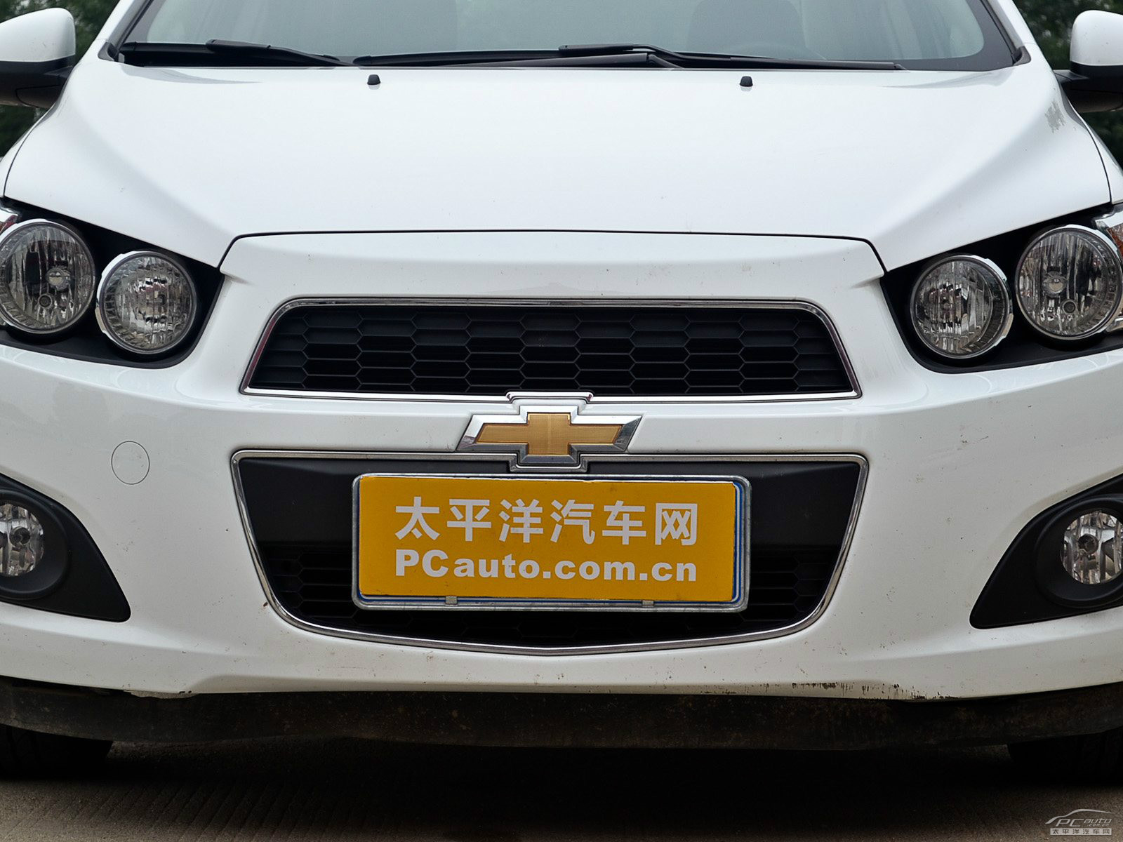 愛(ài)唯歐外觀高清大圖
