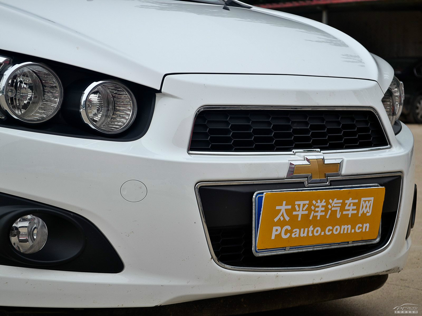 愛唯歐外觀高清大圖