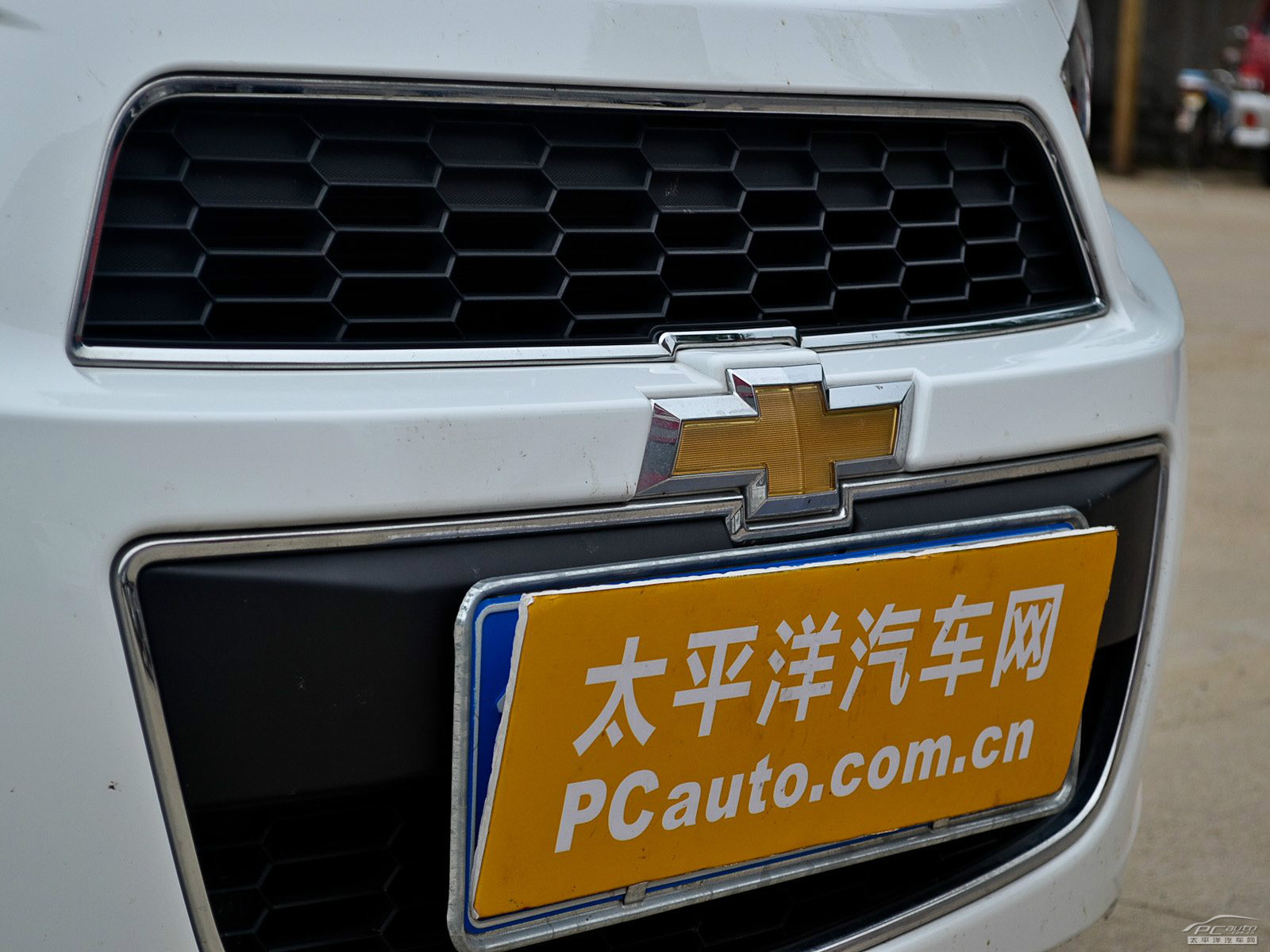 愛唯歐外觀高清大圖