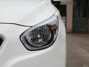 2013款 1.6L MT 豪華版 2013款 1.6L MT 豪華版