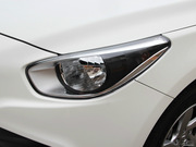 2013款 1.6L MT 豪華版 2013款 1.6L MT 豪華版