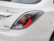 2013款 1.6L MT 豪華版 2013款 1.6L MT 豪華版