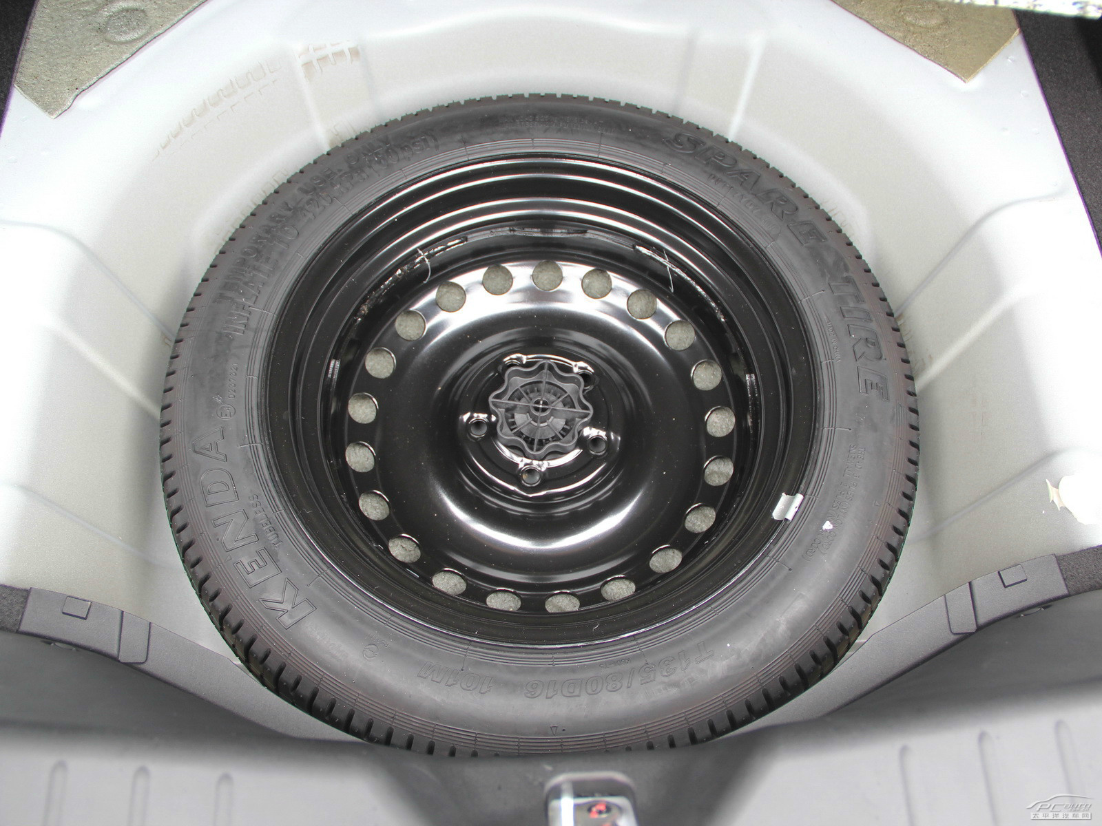 傳祺GA3細(xì)節(jié)高清大圖