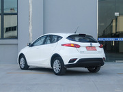 2013款 1.6L MT 俊酷型 國(guó)IV 2013款 1.6L MT 俊酷型 國(guó)IV