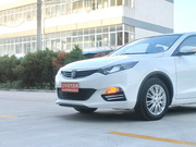 2013款 1.6L MT 俊酷型 國(guó)IV 2013款 1.6L MT 俊酷型 國(guó)IV