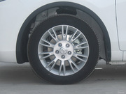 2013款 1.6L MT 俊酷型 國(guó)IV 2013款 1.6L MT 俊酷型 國(guó)IV