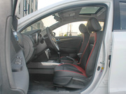 2013款 1.6L MT 俊酷型 國IV 2013款 1.6L MT 俊酷型 國IV