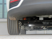 2013款 1.6L MT 俊酷型 國(guó)IV 2013款 1.6L MT 俊酷型 國(guó)IV