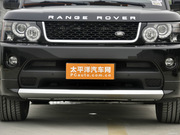2013款 3.0 TDV6 黑標(biāo)限量版