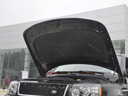 2013款 3.0 TDV6 黑標(biāo)限量版