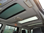 2013款 3.0 SDV6 HSE 柴油版  2013款 3.0 SDV6 HSE 柴油版