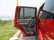 2013款 3.0 SDV6 HSE 柴油版  2013款 3.0 SDV6 HSE 柴油版