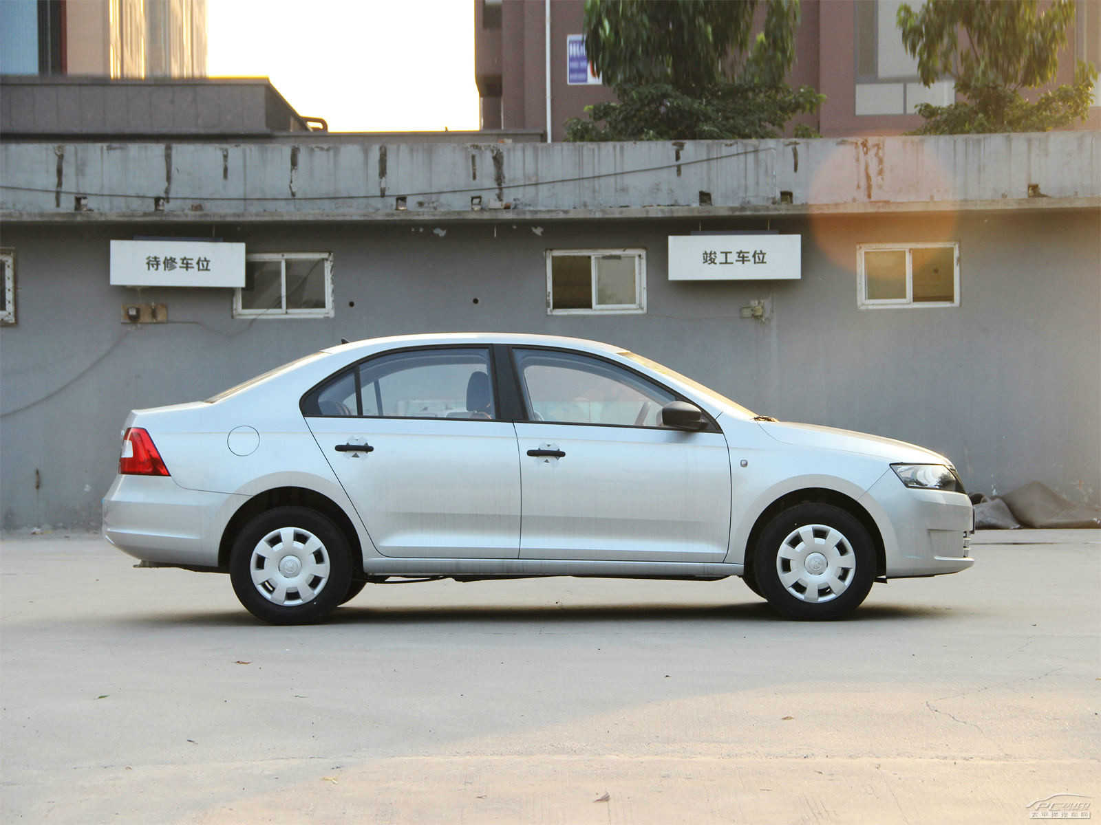昕銳外觀高清大圖