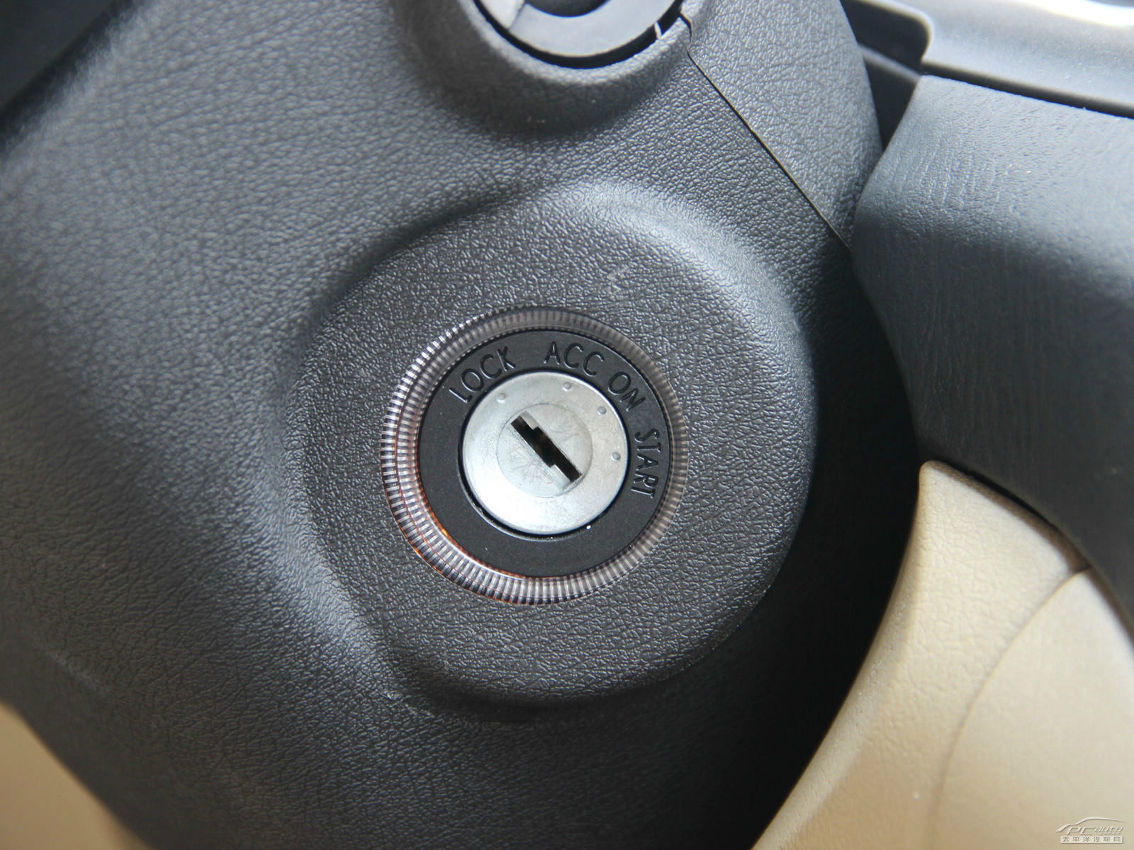 馭勝S350內(nèi)飾高清大圖