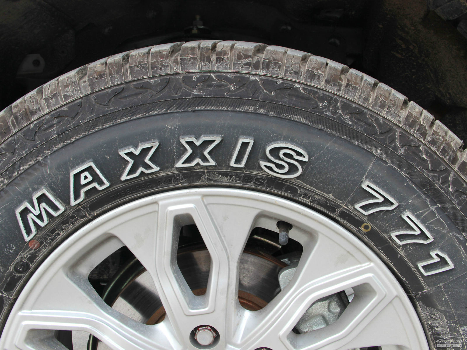 馭勝S350細(xì)節(jié)高清大圖