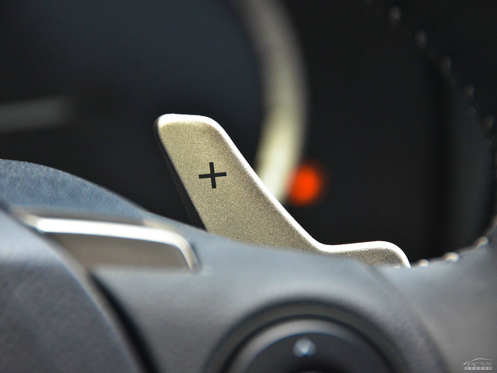 雷克薩斯IS內(nèi)飾高清大圖