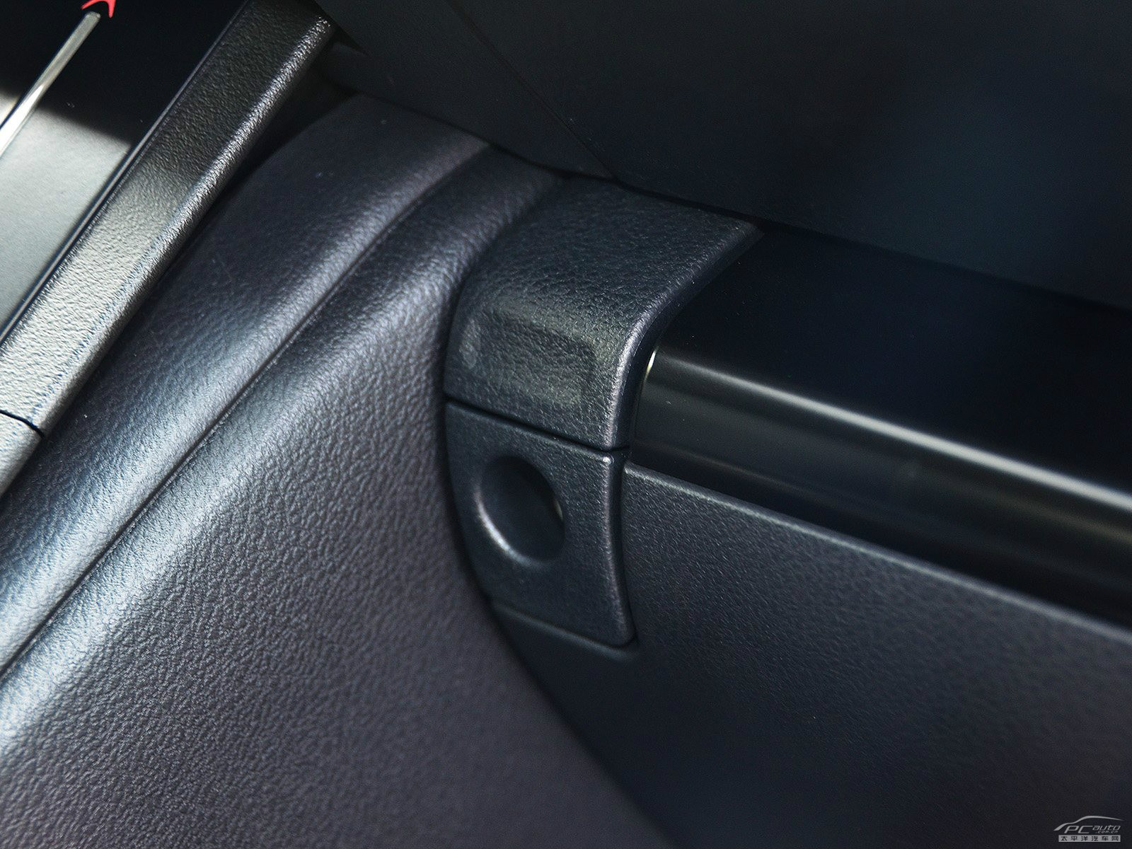 雷克薩斯IS內(nèi)飾高清大圖