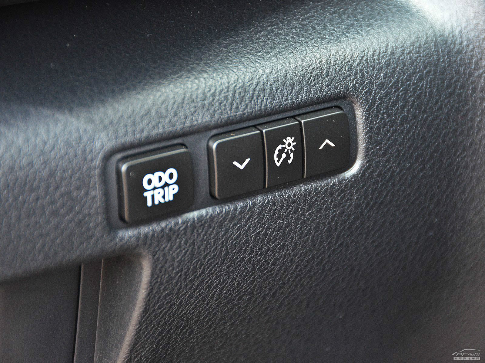 雷克薩斯IS內(nèi)飾高清大圖