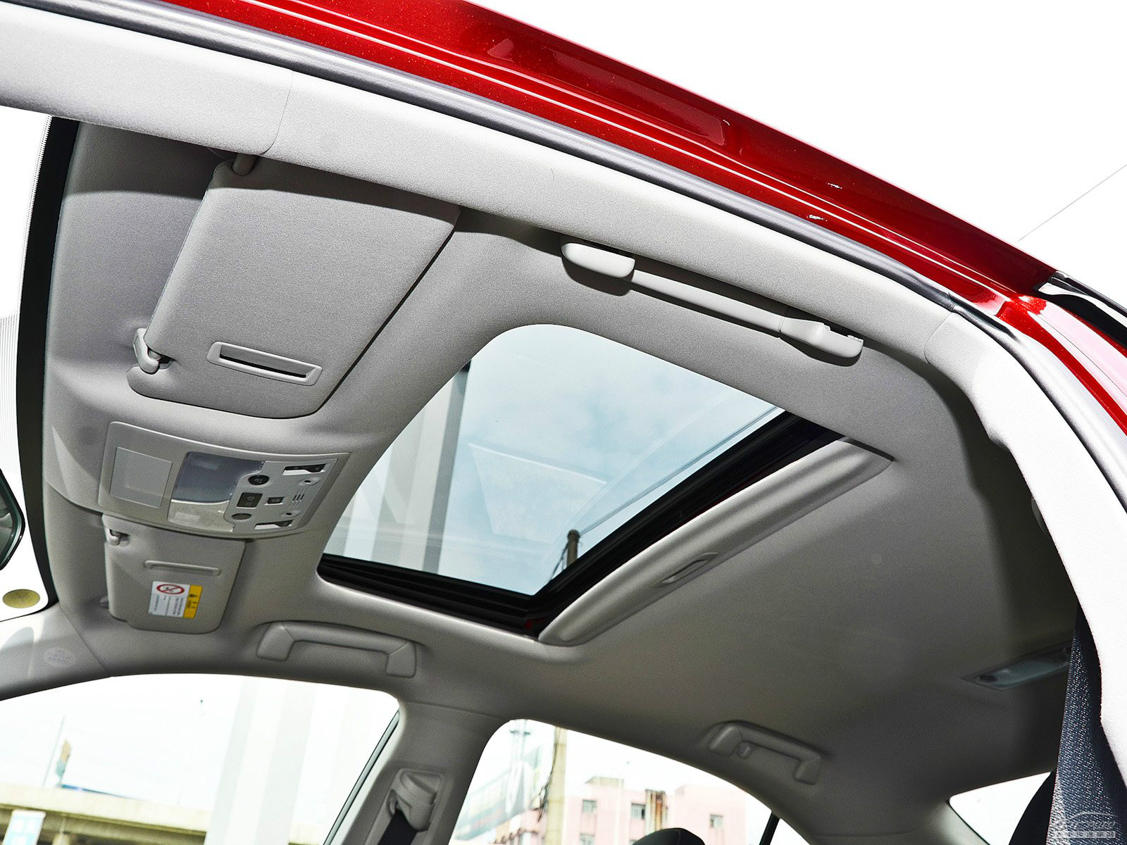 雷克薩斯IS內(nèi)飾高清大圖