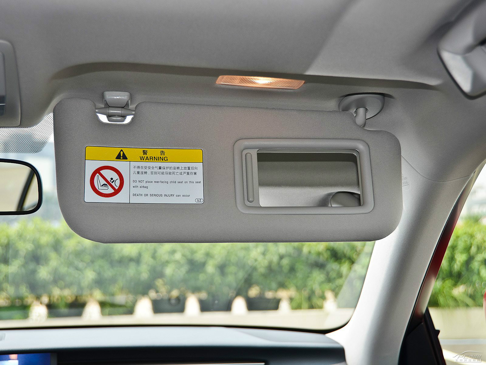 雷克薩斯IS內(nèi)飾高清大圖