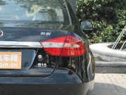 2012款 1.5L MT 尊逸運(yùn)動(dòng)型 2012款 1.5L MT 尊逸運(yùn)動(dòng)型