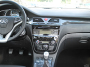 2012款 1.5L MT 尊逸運(yùn)動(dòng)型 2012款 1.5L MT 尊逸運(yùn)動(dòng)型